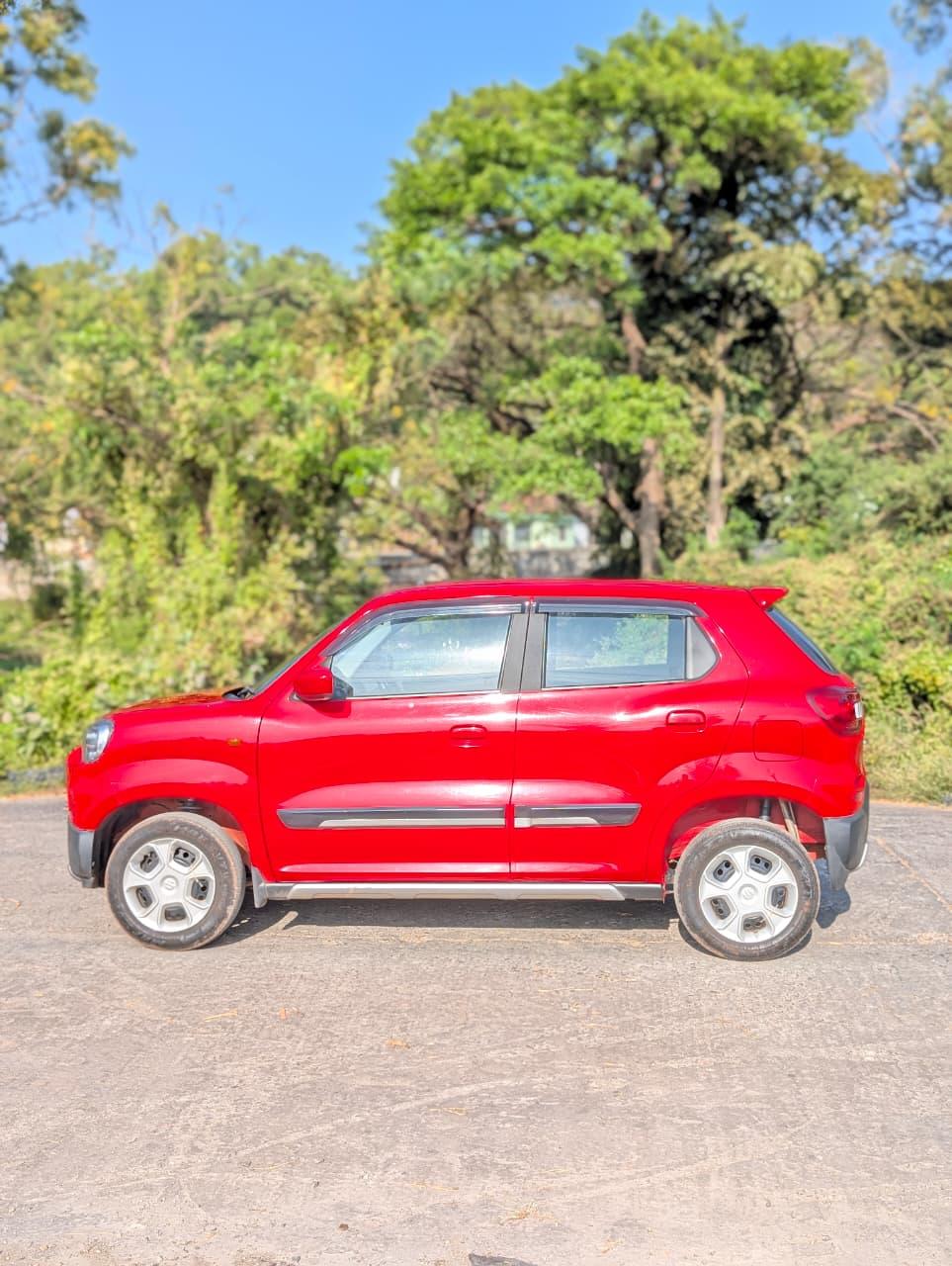 यूज़्ड 2022 मारुति सुजुकी रों-प्रेस्सो, Kadambur-kannur, Kannur 1 यूज़्ड 2022 मारुति सुजुकी रों-प्रेस्सो, Kadambur-kannur, Kannur 1