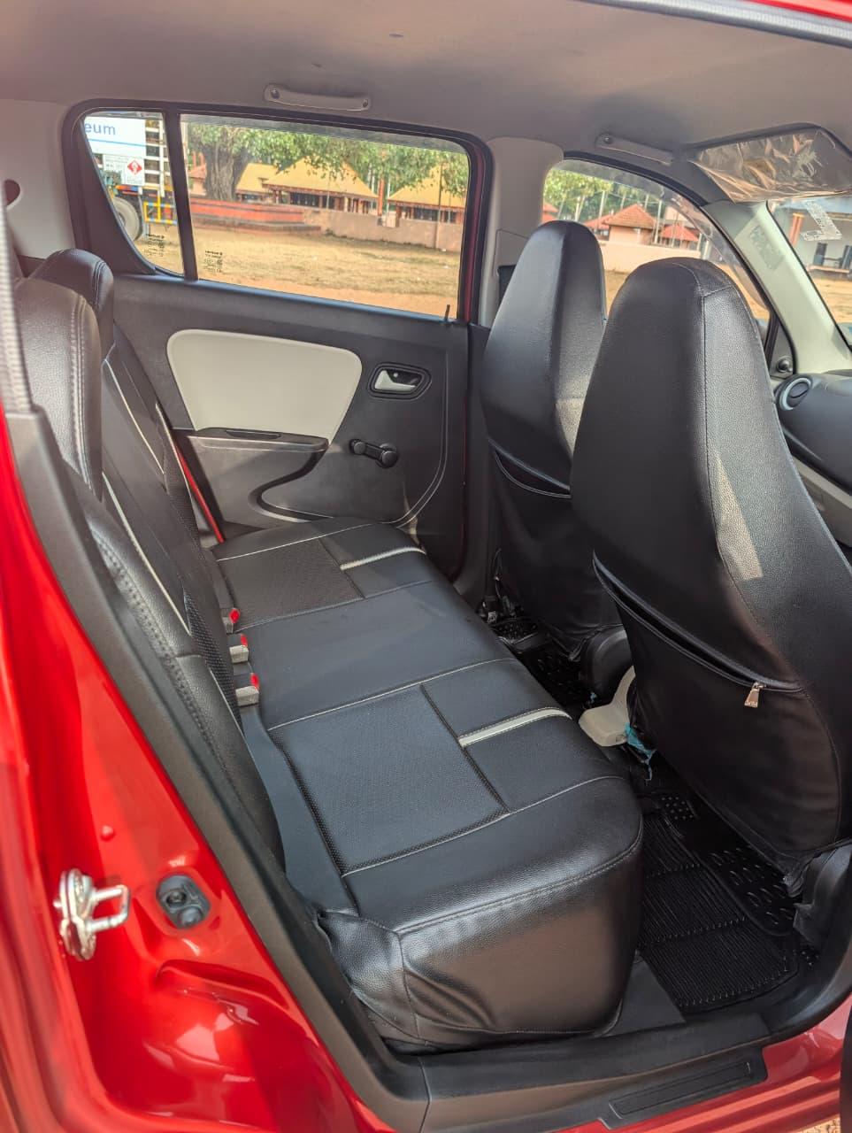 यूज़्ड 2021 मारुति सुजुकी अल्टो, Kadambur-kannur, Kannur 14 यूज़्ड 2021 मारुति सुजुकी अल्टो, Kadambur-kannur, Kannur 14