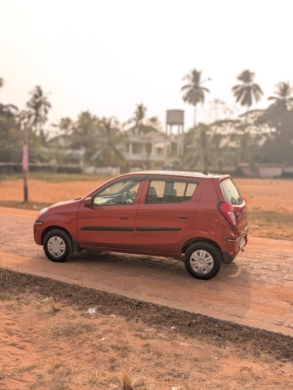 यूज़्ड 2021 मारुति सुजुकी अल्टो, Kadambur-kannur, Kannur 1 यूज़्ड 2021 मारुति सुजुकी अल्टो, Kadambur-kannur, Kannur 1