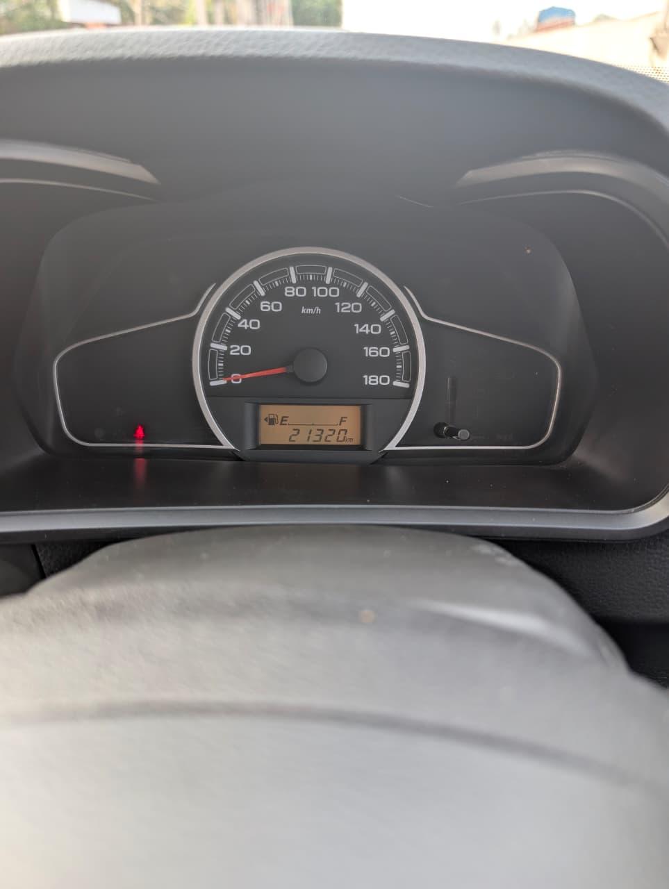 यूज़्ड 2021 मारुति सुजुकी अल्टो, Kadambur-kannur, Kannur 8 यूज़्ड 2021 मारुति सुजुकी अल्टो, Kadambur-kannur, Kannur 8