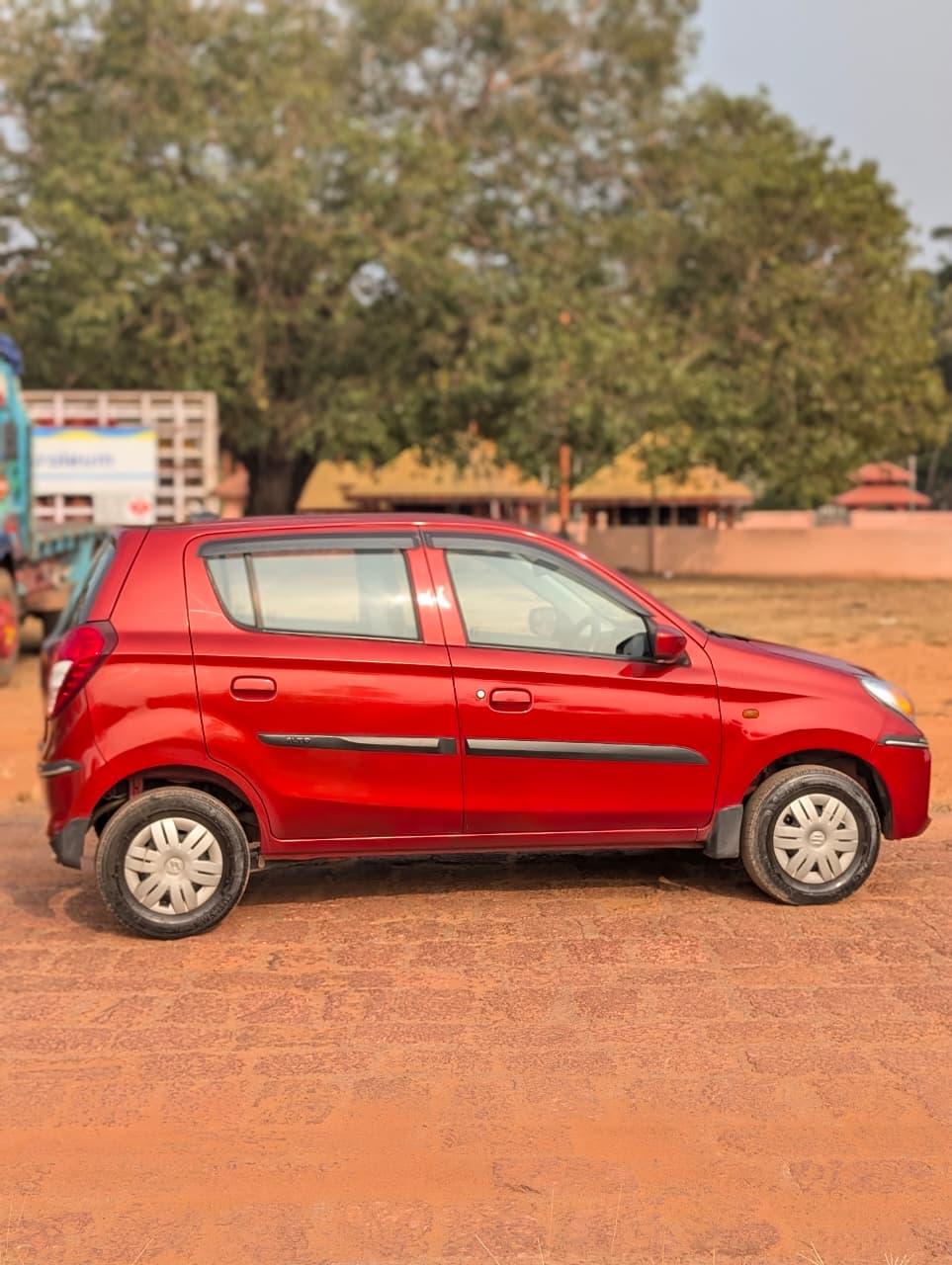 यूज़्ड 2021 मारुति सुजुकी अल्टो, Kadambur-kannur, Kannur 5 यूज़्ड 2021 मारुति सुजुकी अल्टो, Kadambur-kannur, Kannur 5