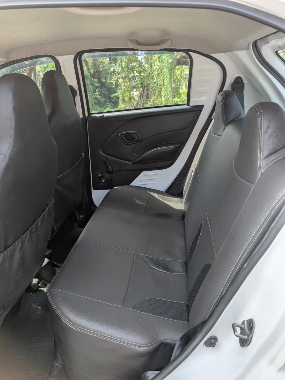 यूज़्ड 2018 डैटसन रेडी-गो, Kadambur-kannur, Kannur 14 यूज़्ड 2018 डैटसन रेडी-गो, Kadambur-kannur, Kannur 14