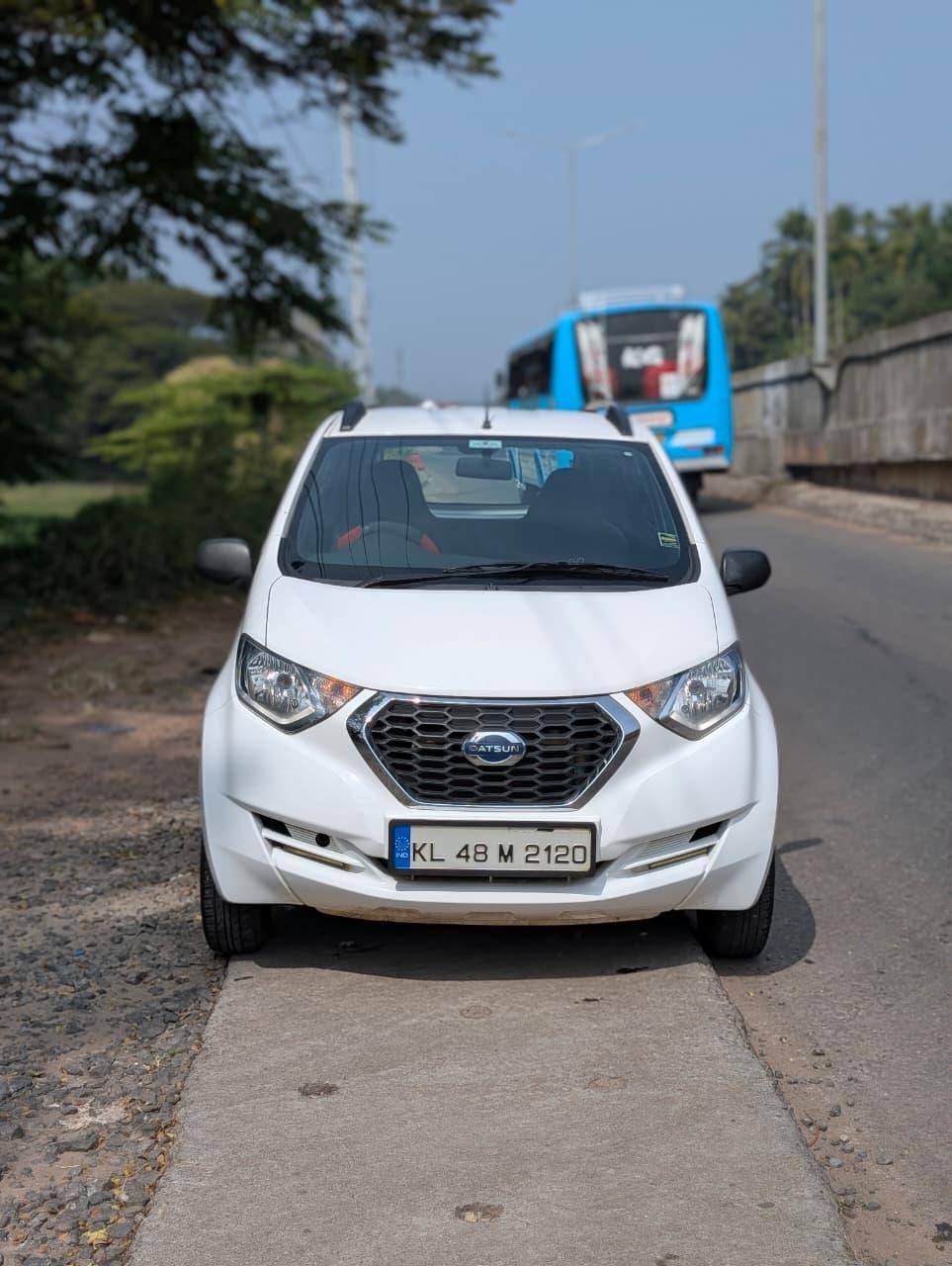 यूज़्ड 2018 डैटसन रेडी-गो, Kadambur-kannur, Kannur 7 यूज़्ड 2018 डैटसन रेडी-गो, Kadambur-kannur, Kannur 7