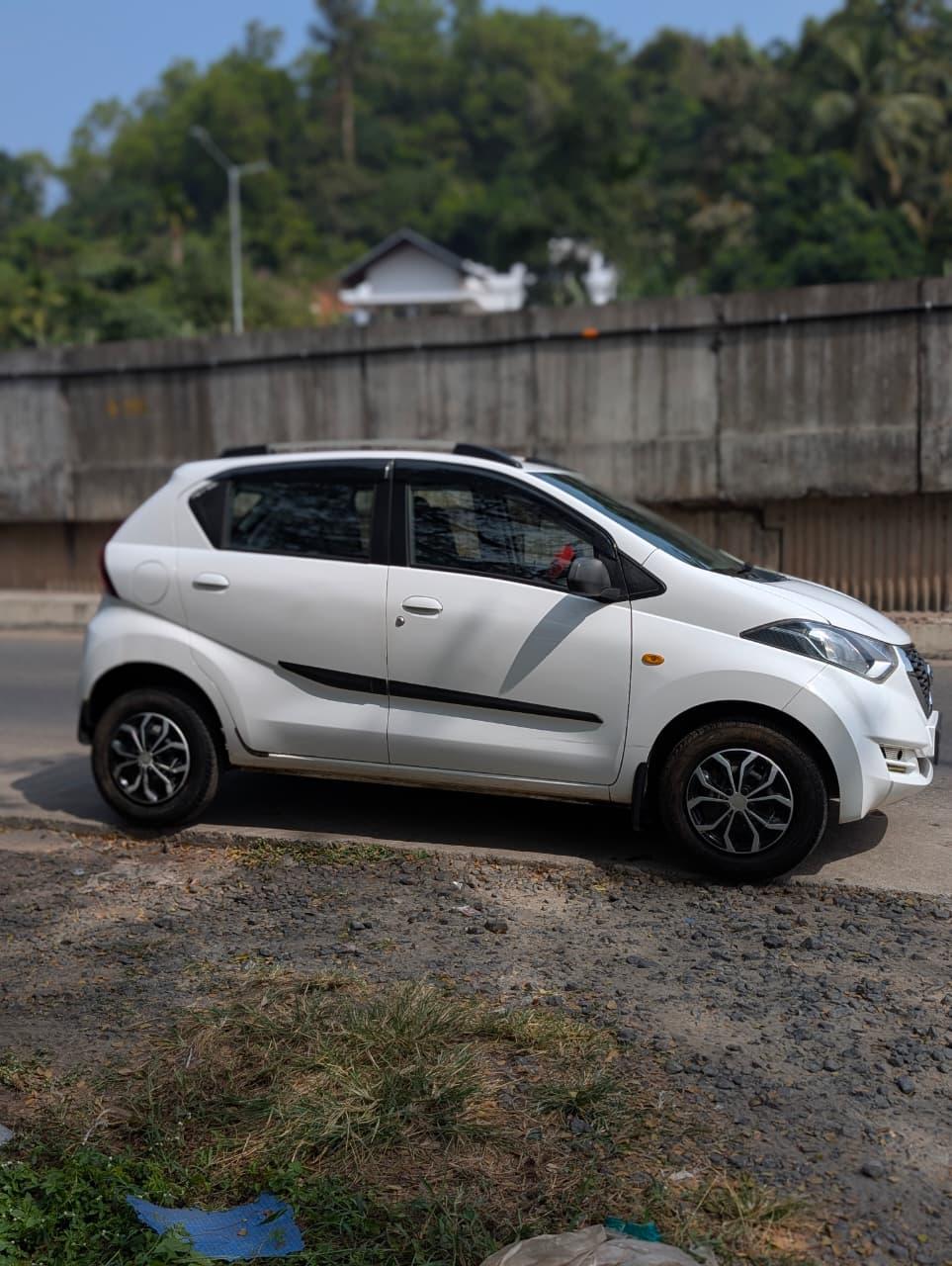 यूज़्ड 2018 डैटसन रेडी-गो, Kadambur-kannur, Kannur 5 यूज़्ड 2018 डैटसन रेडी-गो, Kadambur-kannur, Kannur 5