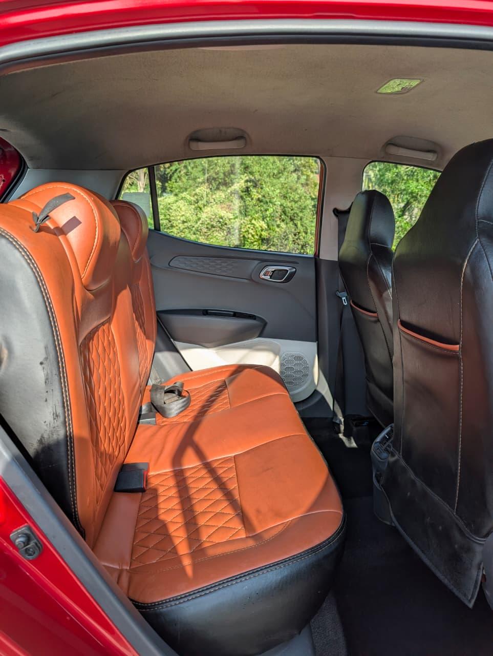 यूज़्ड 2021 ह्युंडई ग्रैंड आई10 निओस, Kadambur-kannur, Kannur 14 यूज़्ड 2021 ह्युंडई ग्रैंड आई10 निओस, Kadambur-kannur, Kannur 14