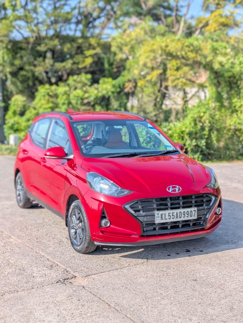 यूज़्ड 2021 ह्युंडई ग्रैंड आई10 निओस, Kadambur-kannur, Kannur 6 यूज़्ड 2021 ह्युंडई ग्रैंड आई10 निओस, Kadambur-kannur, Kannur 6
