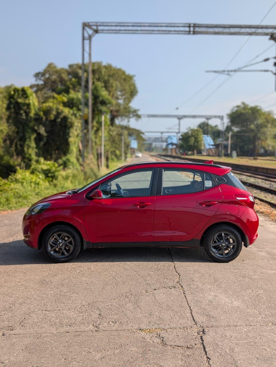 यूज़्ड 2021 ह्युंडई ग्रैंड आई10 निओस, Kadambur-kannur, Kannur 1 यूज़्ड 2021 ह्युंडई ग्रैंड आई10 निओस, Kadambur-kannur, Kannur 1