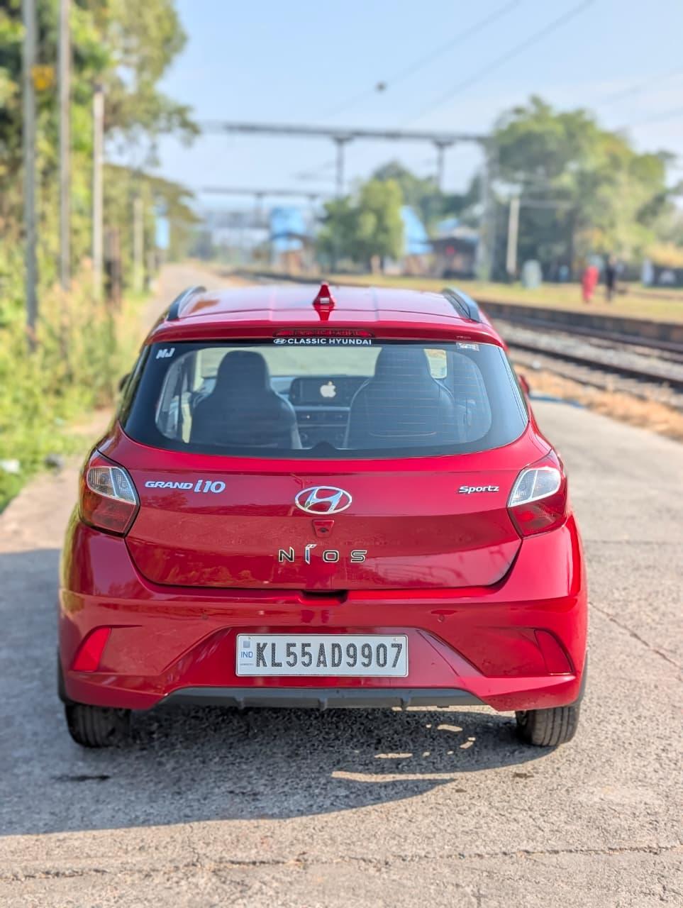 यूज़्ड 2021 ह्युंडई ग्रैंड आई10 निओस, Kadambur-kannur, Kannur 3 यूज़्ड 2021 ह्युंडई ग्रैंड आई10 निओस, Kadambur-kannur, Kannur 3