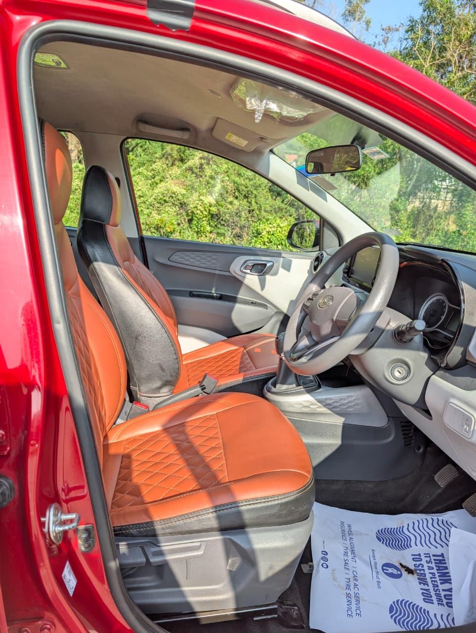 यूज़्ड 2021 ह्युंडई ग्रैंड आई10 निओस, Kadambur-kannur, Kannur 10 यूज़्ड 2021 ह्युंडई ग्रैंड आई10 निओस, Kadambur-kannur, Kannur 10