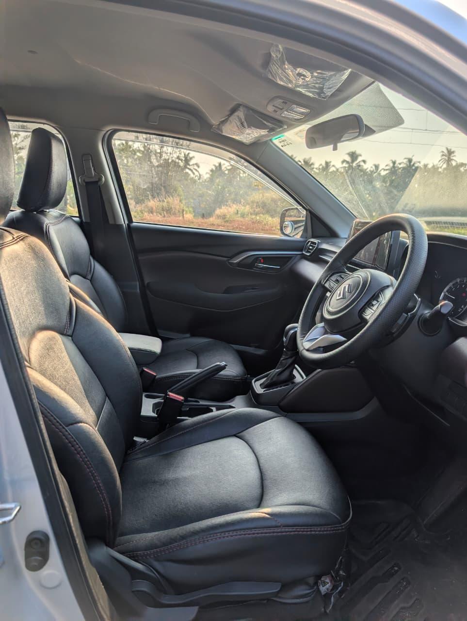 यूज़्ड 2023 मारुति सुजुकी ग्रैंड विटारा, Kadambur-kannur, Kannur 13 यूज़्ड 2023 मारुति सुजुकी ग्रैंड विटारा, Kadambur-kannur, Kannur 13