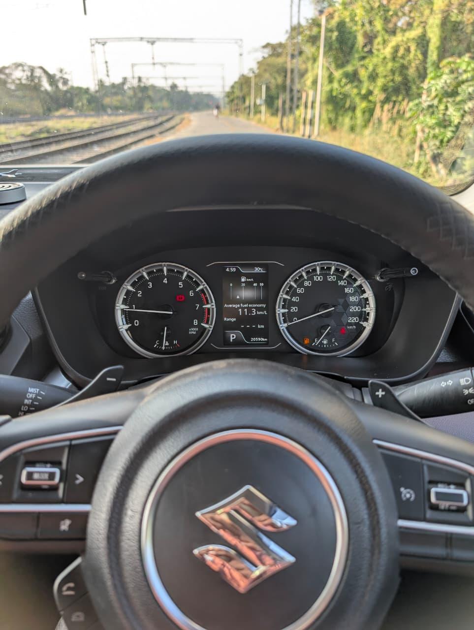 यूज़्ड 2023 मारुति सुजुकी ग्रैंड विटारा, Kadambur-kannur, Kannur 8 यूज़्ड 2023 मारुति सुजुकी ग्रैंड विटारा, Kadambur-kannur, Kannur 8