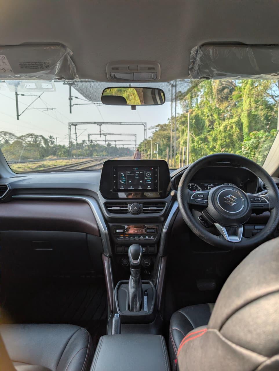 यूज़्ड 2023 मारुति सुजुकी ग्रैंड विटारा, Kadambur-kannur, Kannur 10 यूज़्ड 2023 मारुति सुजुकी ग्रैंड विटारा, Kadambur-kannur, Kannur 10