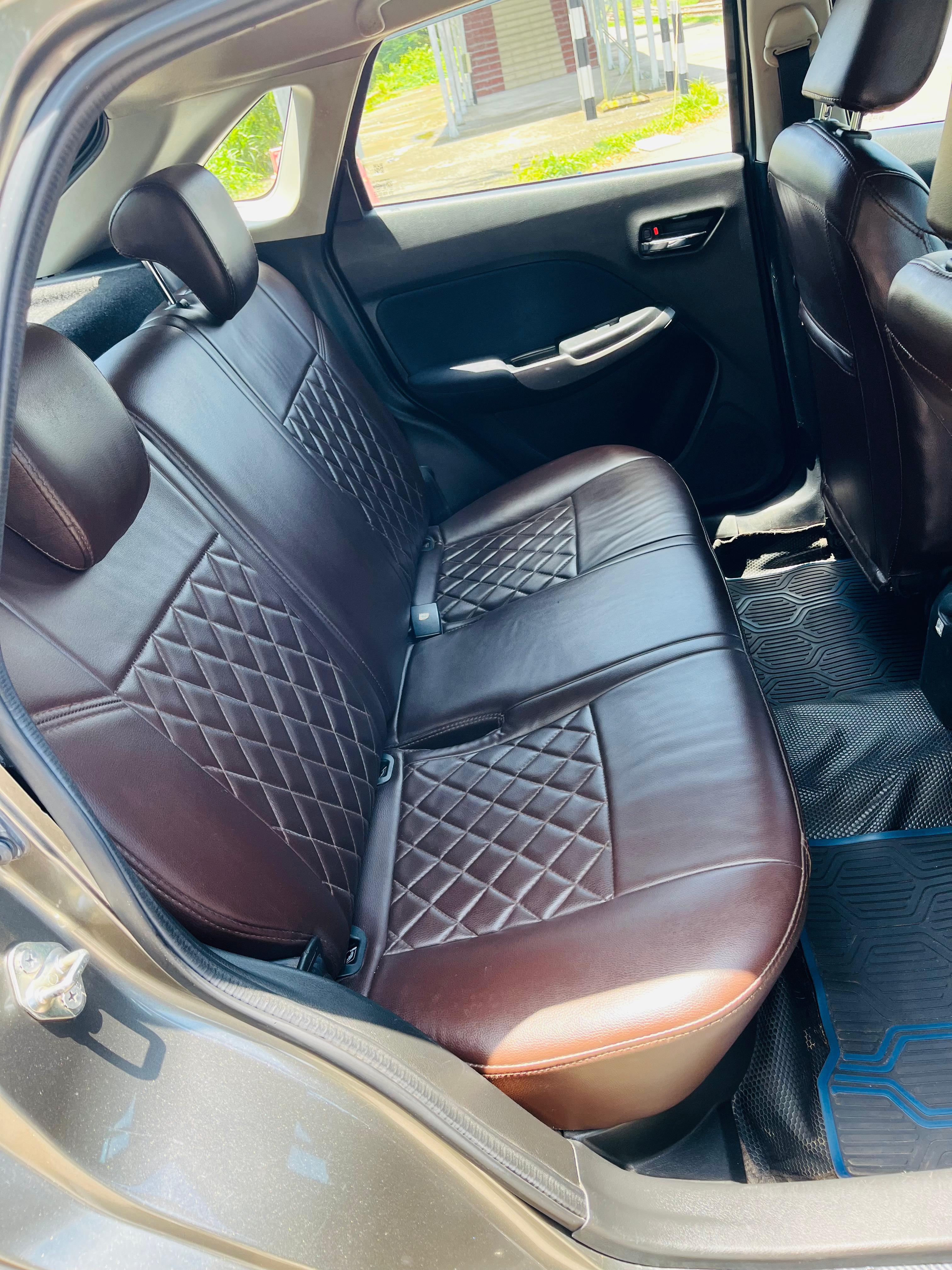 यूज़्ड 2020 मारुति सुजुकी बलेनो, Kadambur-kannur, Kannur 12 यूज़्ड 2020 मारुति सुजुकी बलेनो, Kadambur-kannur, Kannur 12