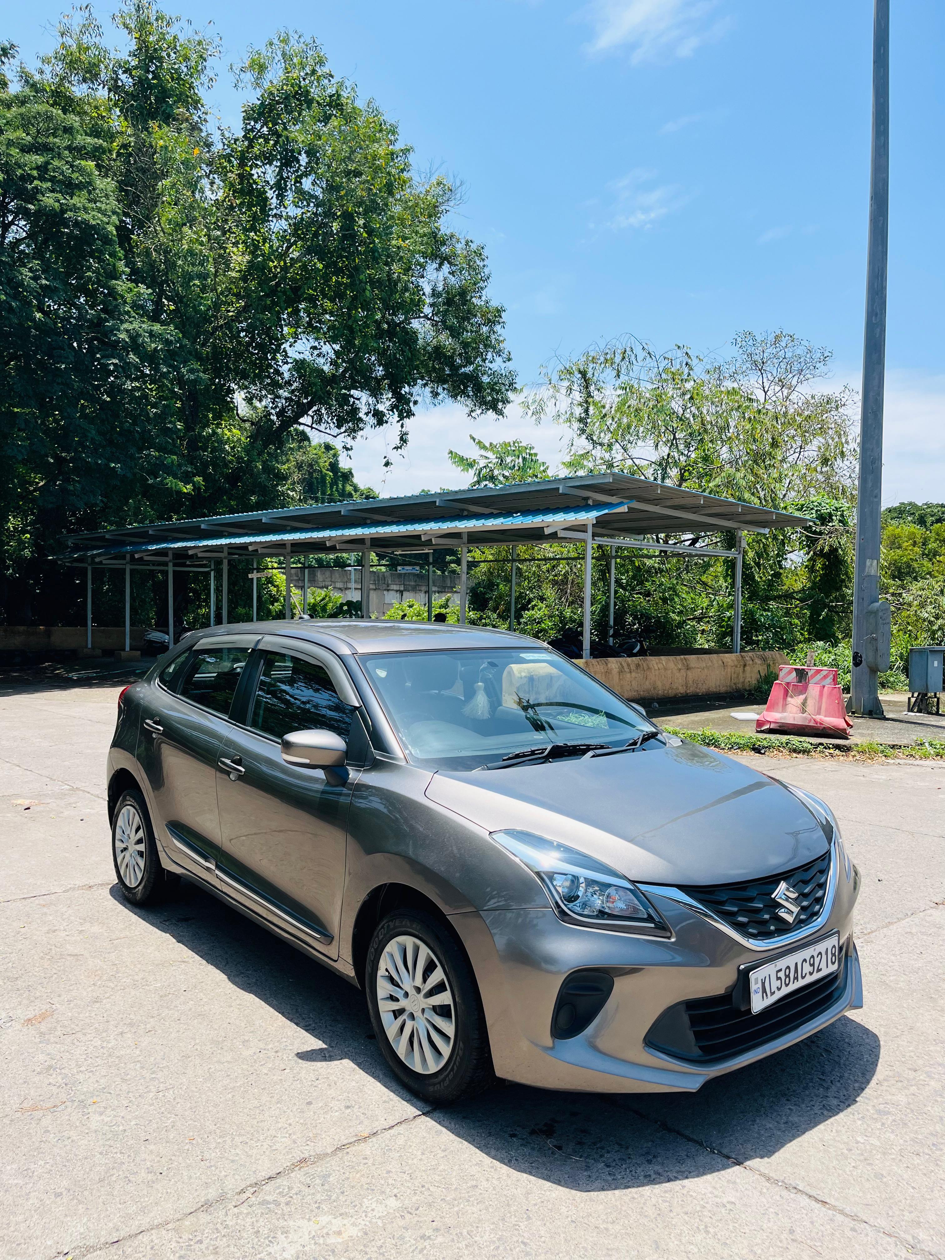 यूज़्ड 2020 मारुति सुजुकी बलेनो, Kadambur-kannur, Kannur 6 यूज़्ड 2020 मारुति सुजुकी बलेनो, Kadambur-kannur, Kannur 6