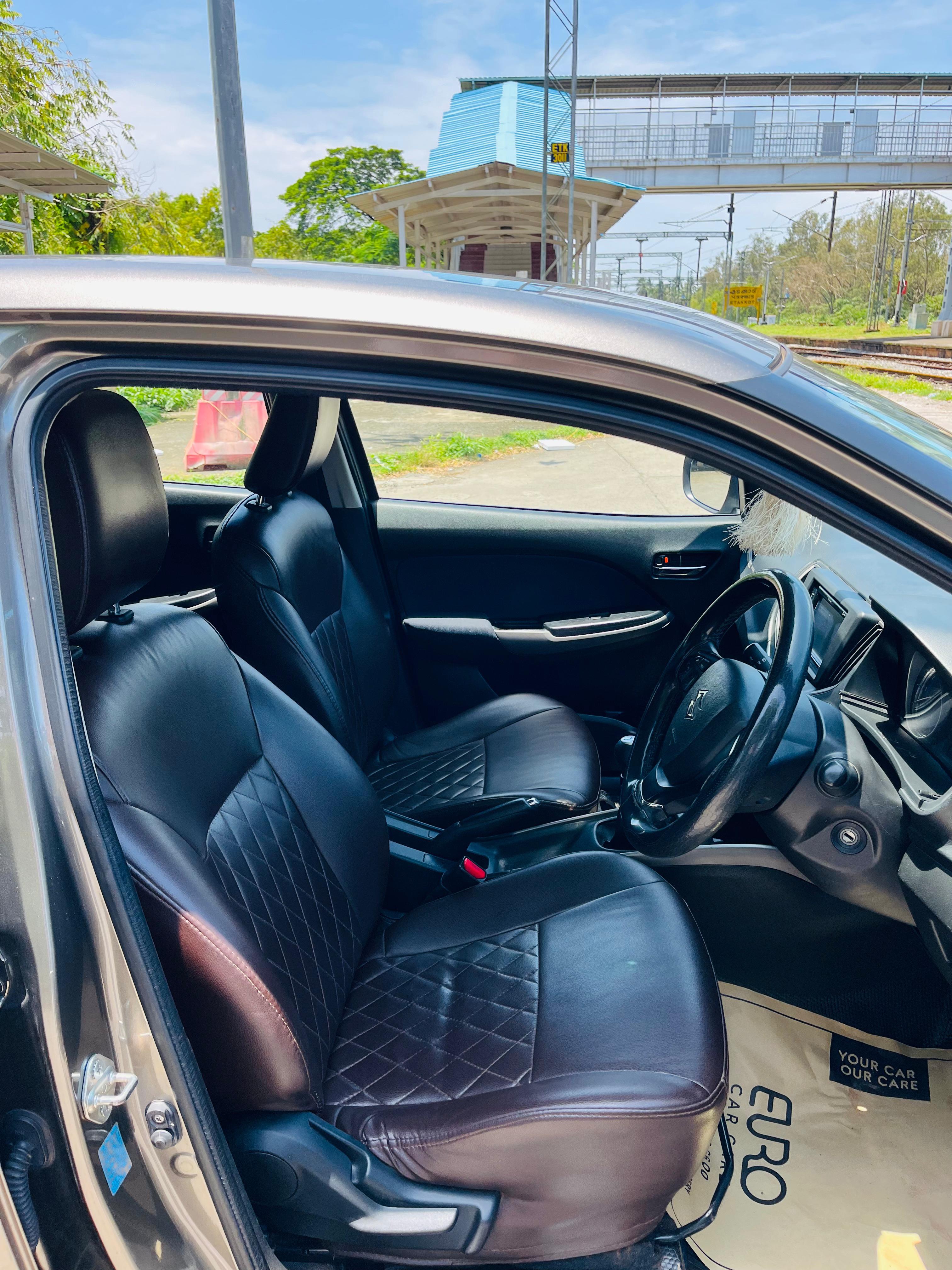 यूज़्ड 2020 मारुति सुजुकी बलेनो, Kadambur-kannur, Kannur 11 यूज़्ड 2020 मारुति सुजुकी बलेनो, Kadambur-kannur, Kannur 11