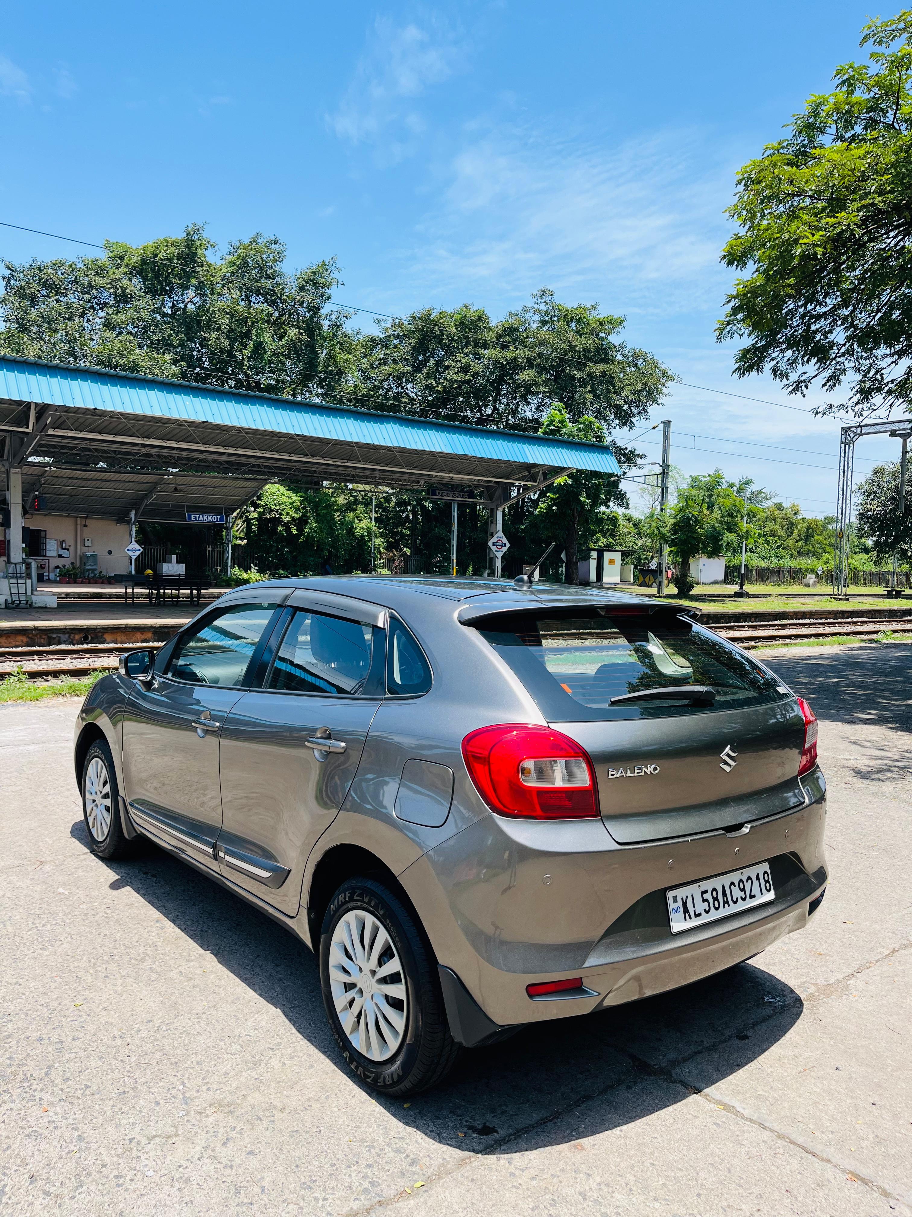 यूज़्ड 2020 मारुति सुजुकी बलेनो, Kadambur-kannur, Kannur 1 यूज़्ड 2020 मारुति सुजुकी बलेनो, Kadambur-kannur, Kannur 1