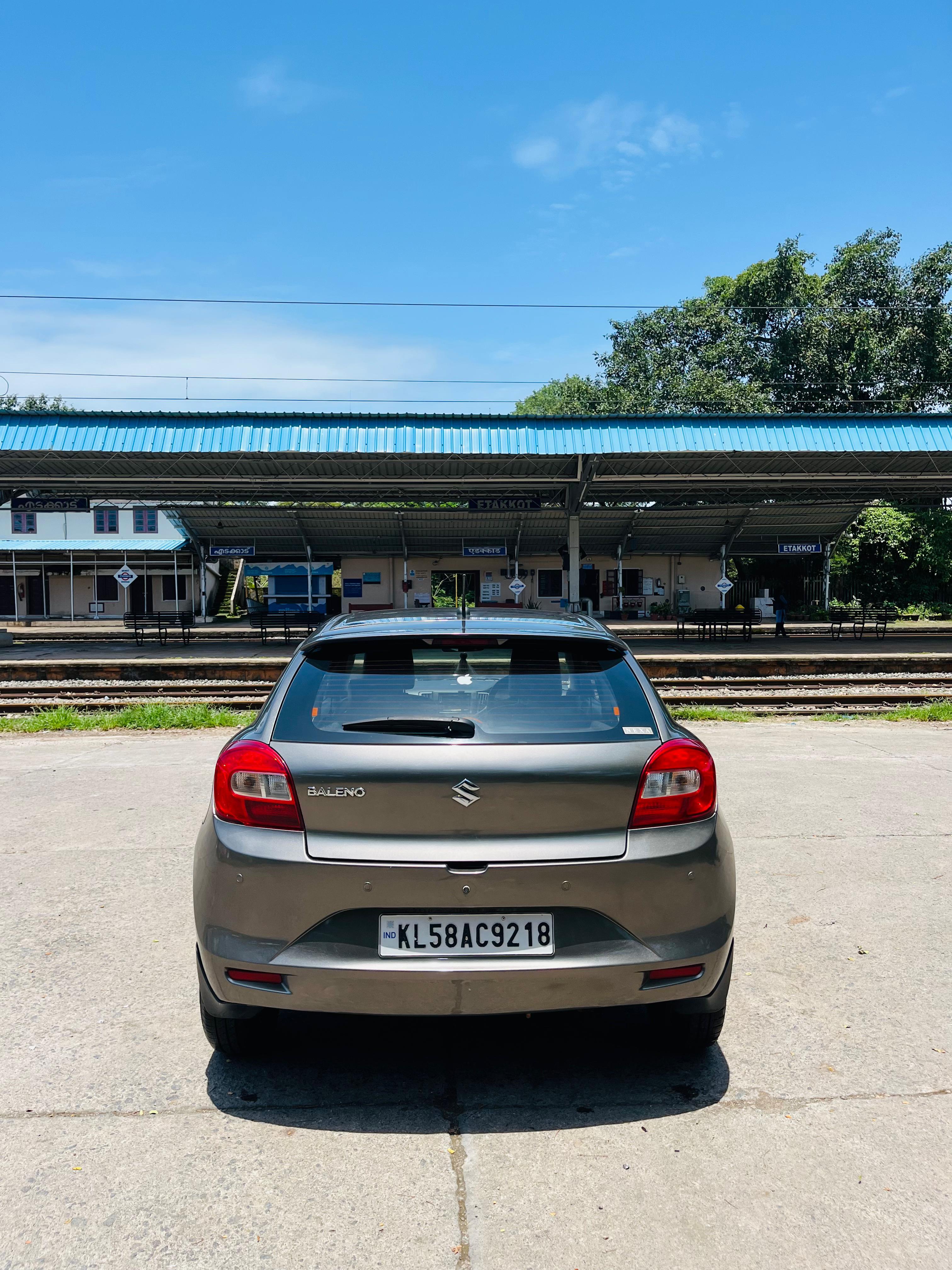 यूज़्ड 2020 मारुति सुजुकी बलेनो, Kadambur-kannur, Kannur 3 यूज़्ड 2020 मारुति सुजुकी बलेनो, Kadambur-kannur, Kannur 3