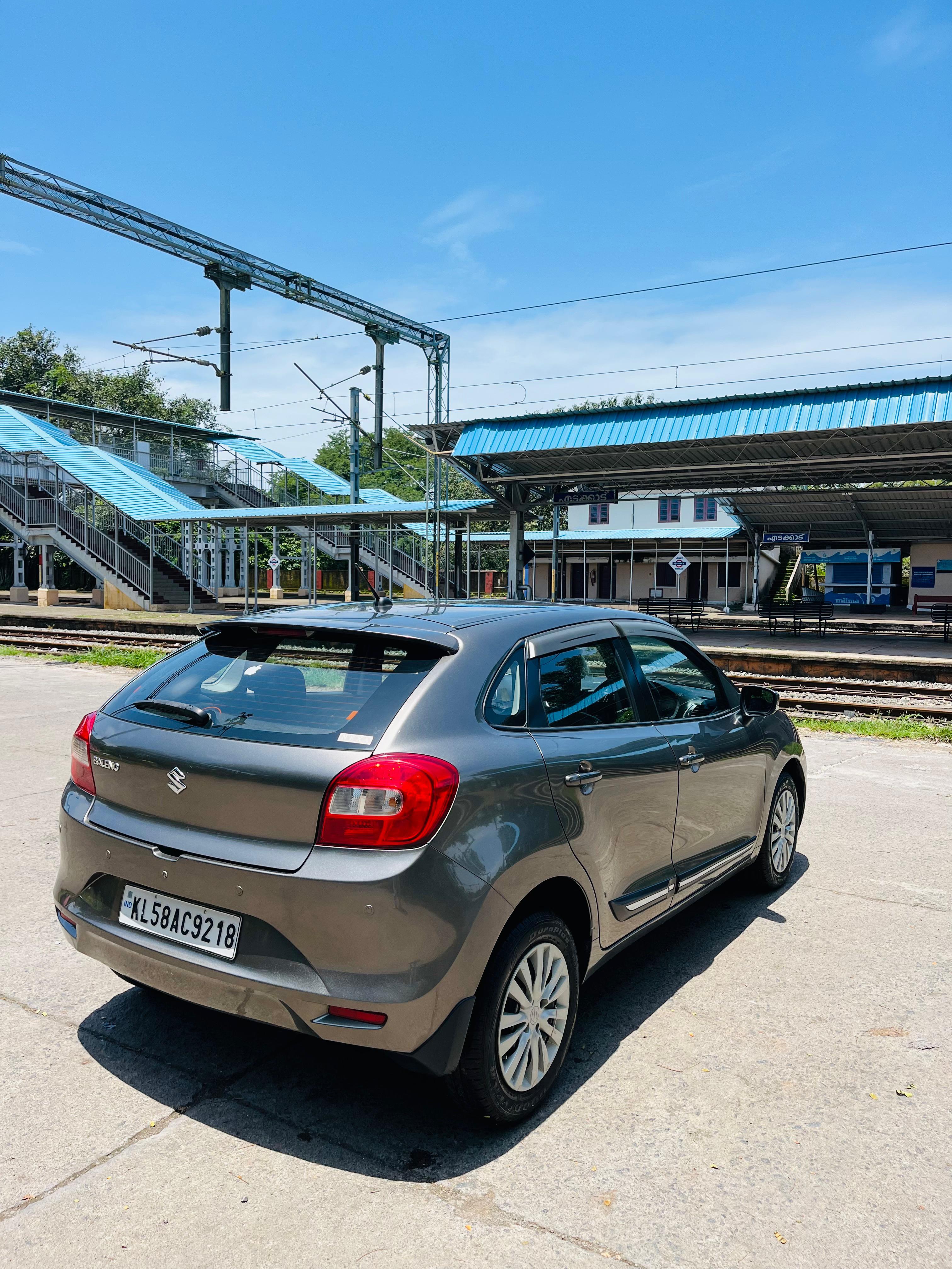 यूज़्ड 2020 मारुति सुजुकी बलेनो, Kadambur-kannur, Kannur 5 यूज़्ड 2020 मारुति सुजुकी बलेनो, Kadambur-kannur, Kannur 5