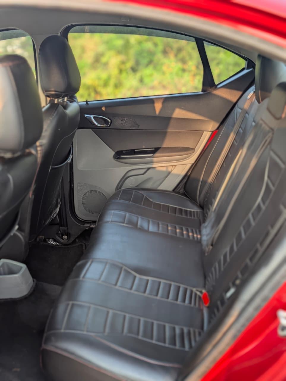 यूज़्ड 2019 टाटा टीगोर, Kadambur-kannur, Kannur 14 यूज़्ड 2019 टाटा टीगोर, Kadambur-kannur, Kannur 14