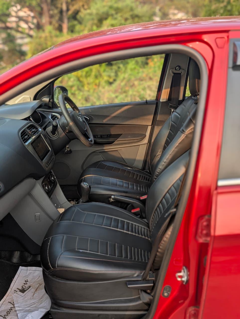 यूज़्ड 2019 टाटा टीगोर, Kadambur-kannur, Kannur 13 यूज़्ड 2019 टाटा टीगोर, Kadambur-kannur, Kannur 13