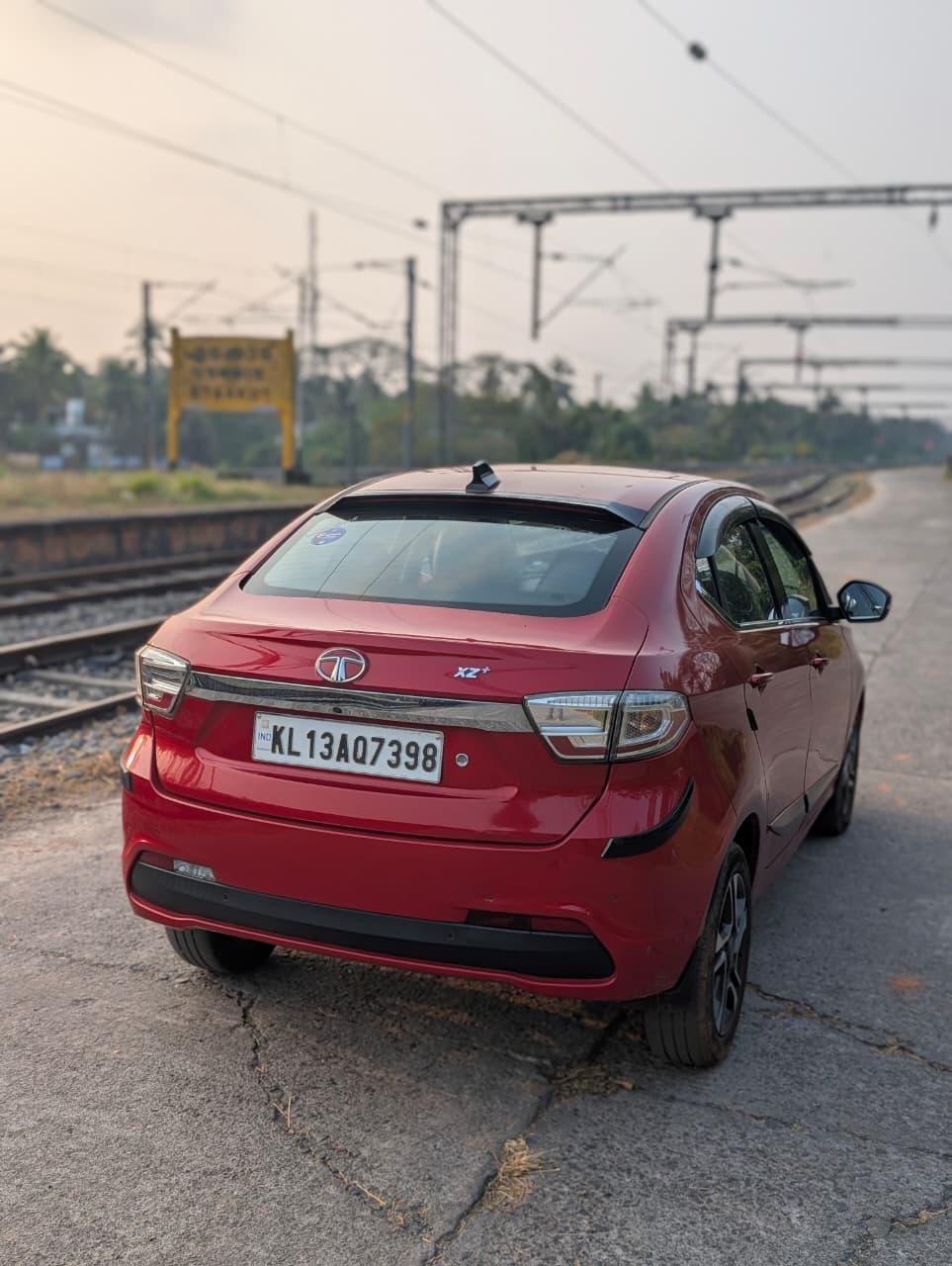 यूज़्ड 2019 टाटा टीगोर, Kadambur-kannur, Kannur 4 यूज़्ड 2019 टाटा टीगोर, Kadambur-kannur, Kannur 4