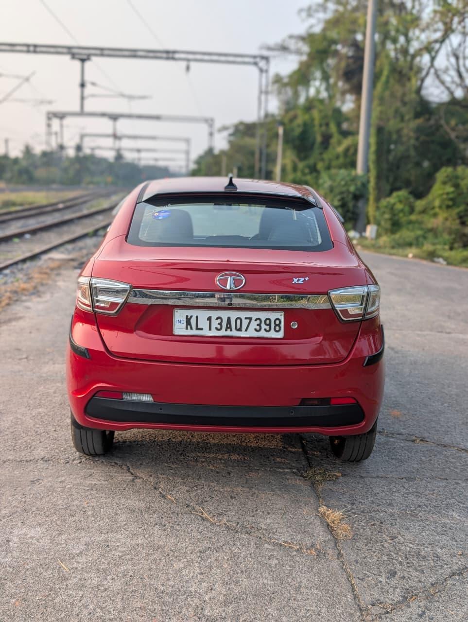 यूज़्ड 2019 टाटा टीगोर, Kadambur-kannur, Kannur 3 यूज़्ड 2019 टाटा टीगोर, Kadambur-kannur, Kannur 3