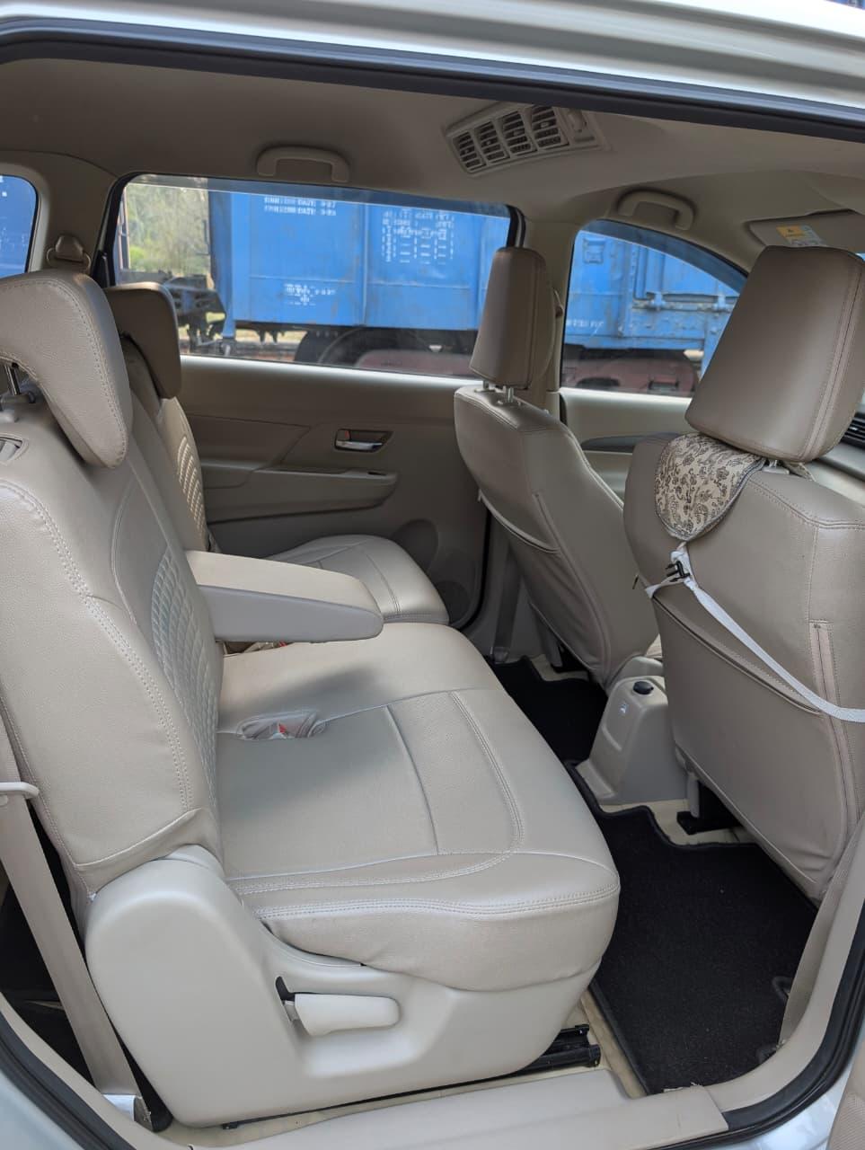 यूज़्ड 2020 मारुति सुजुकी अर्टिगा, Kadambur-kannur, Kannur 12 यूज़्ड 2020 मारुति सुजुकी अर्टिगा, Kadambur-kannur, Kannur 12