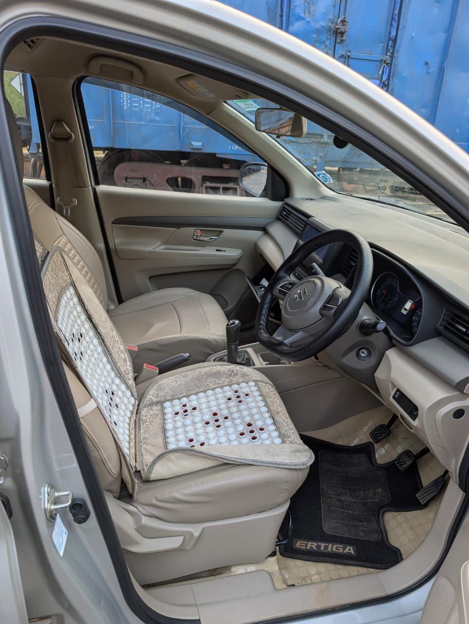 यूज़्ड 2020 मारुति सुजुकी अर्टिगा, Kadambur-kannur, Kannur 11 यूज़्ड 2020 मारुति सुजुकी अर्टिगा, Kadambur-kannur, Kannur 11