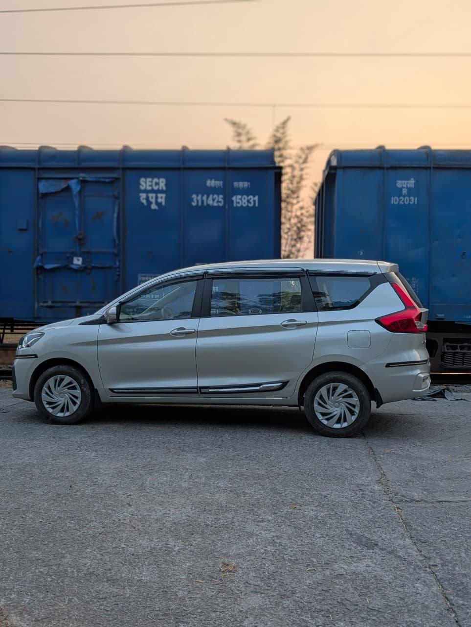 यूज़्ड 2020 मारुति सुजुकी अर्टिगा, Kadambur-kannur, Kannur 1 यूज़्ड 2020 मारुति सुजुकी अर्टिगा, Kadambur-kannur, Kannur 1