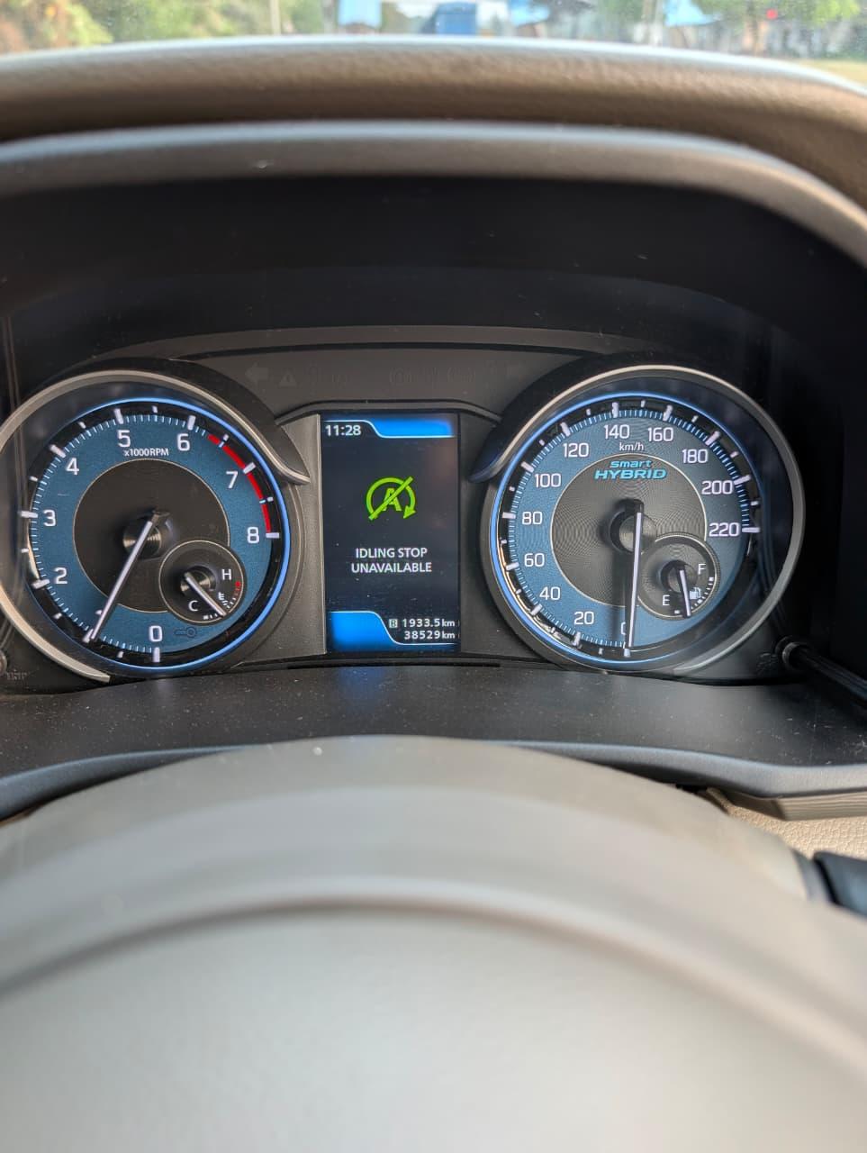 यूज़्ड 2020 मारुति सुजुकी अर्टिगा, Kadambur-kannur, Kannur 8 यूज़्ड 2020 मारुति सुजुकी अर्टिगा, Kadambur-kannur, Kannur 8