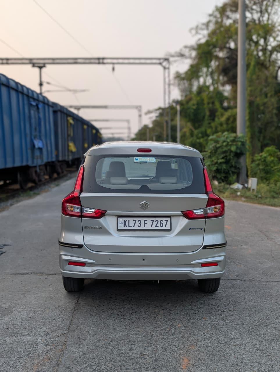 यूज़्ड 2020 मारुति सुजुकी अर्टिगा, Kadambur-kannur, Kannur 3 यूज़्ड 2020 मारुति सुजुकी अर्टिगा, Kadambur-kannur, Kannur 3