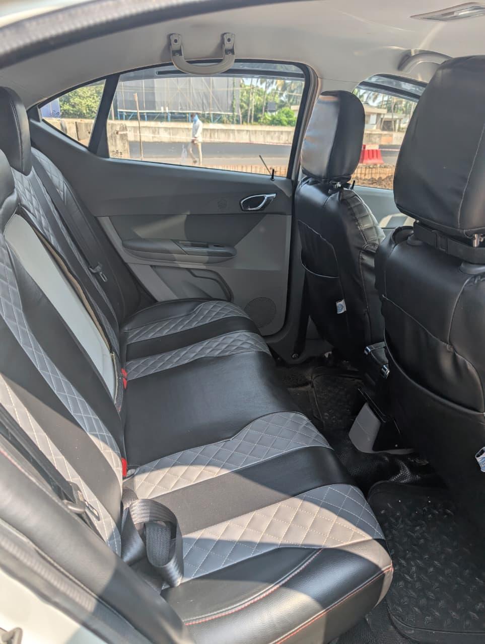 यूज़्ड 2020 टाटा टीगोर, Kadambur-kannur, Kannur 12 यूज़्ड 2020 टाटा टीगोर, Kadambur-kannur, Kannur 12