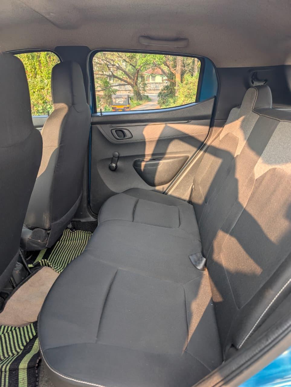 यूज़्ड 2021 रेनो क्विड, Kannur 14 यूज़्ड 2021 रेनो क्विड, Kannur 14