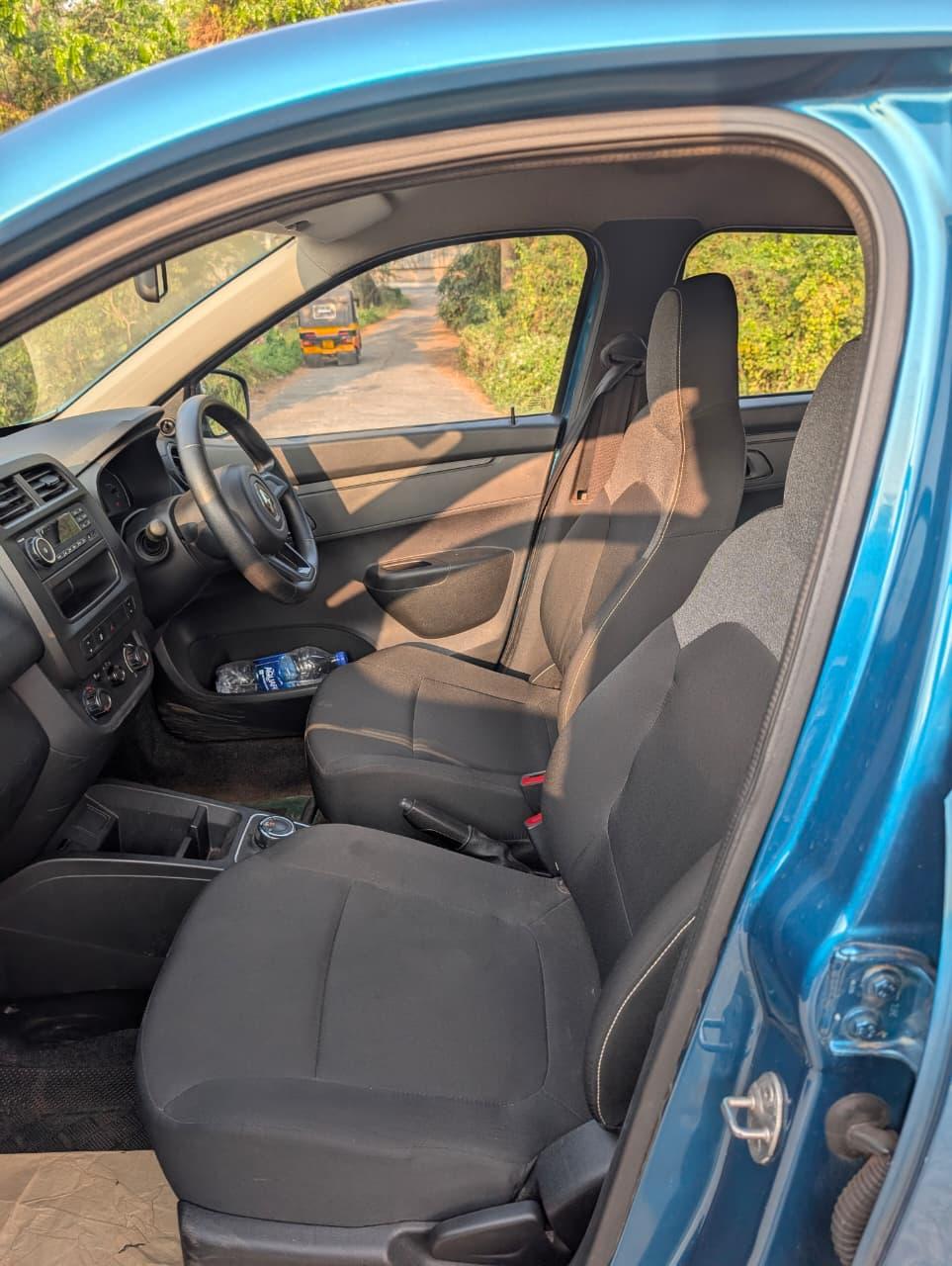 यूज़्ड 2021 रेनो क्विड, Kannur 11 यूज़्ड 2021 रेनो क्विड, Kannur 11