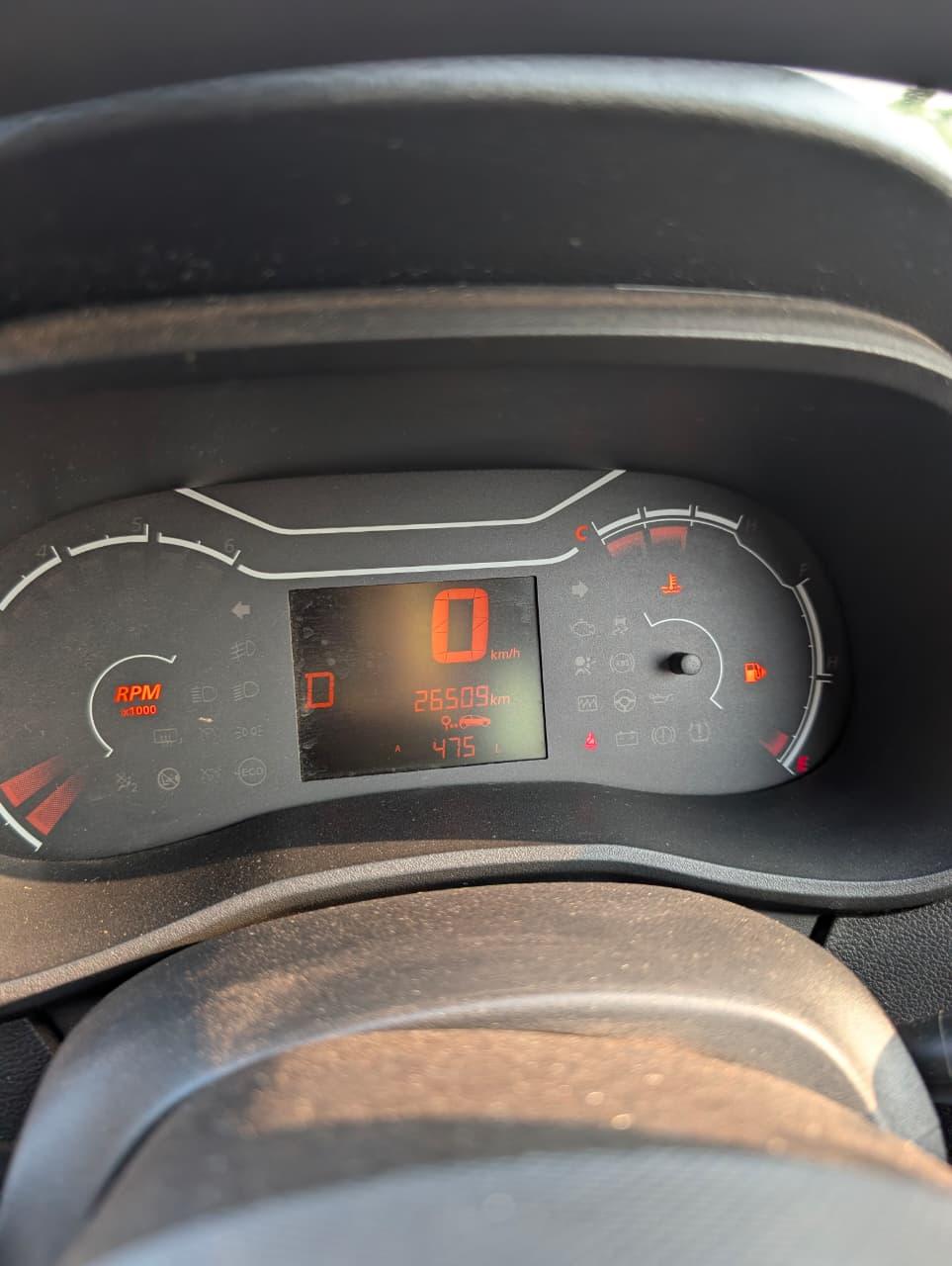 यूज़्ड 2021 रेनो क्विड, Kannur 8 यूज़्ड 2021 रेनो क्विड, Kannur 8