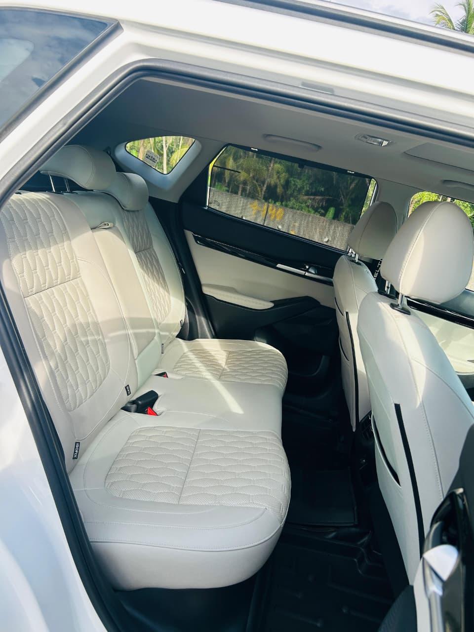 यूज़्ड 2022 किया सेल्टोस, Kadambur-kannur, Kannur 14 यूज़्ड 2022 किया सेल्टोस, Kadambur-kannur, Kannur 14