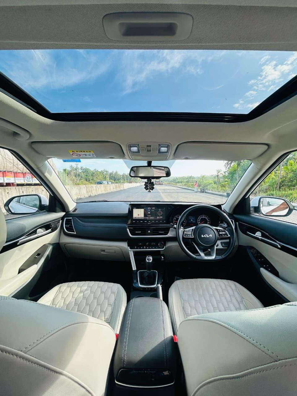 यूज़्ड 2022 किया सेल्टोस, Kadambur-kannur, Kannur 13 यूज़्ड 2022 किया सेल्टोस, Kadambur-kannur, Kannur 13