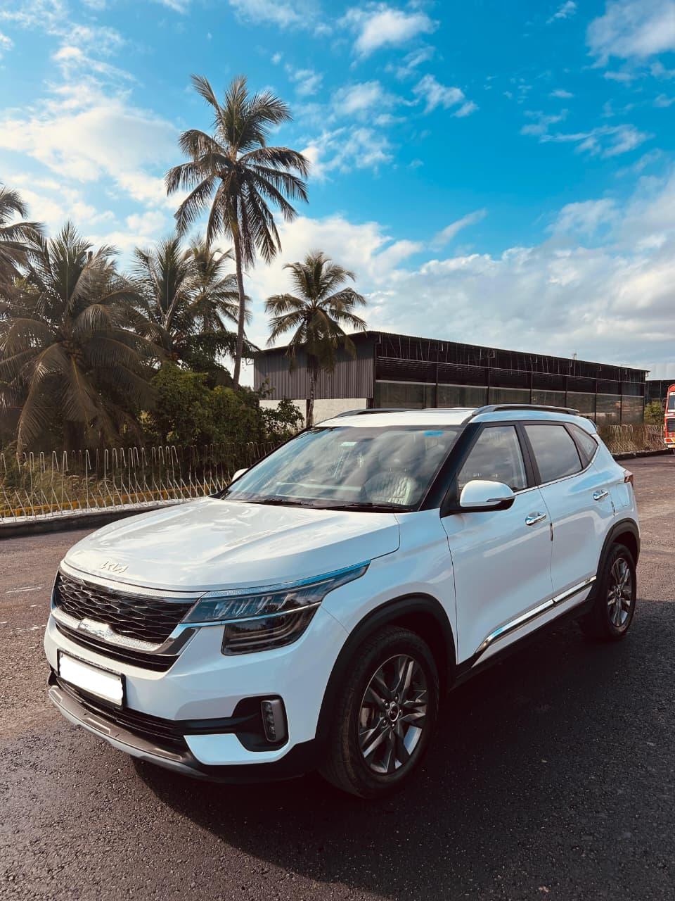 यूज़्ड 2022 किया सेल्टोस, Kadambur-kannur, Kannur 1 यूज़्ड 2022 किया सेल्टोस, Kadambur-kannur, Kannur 1