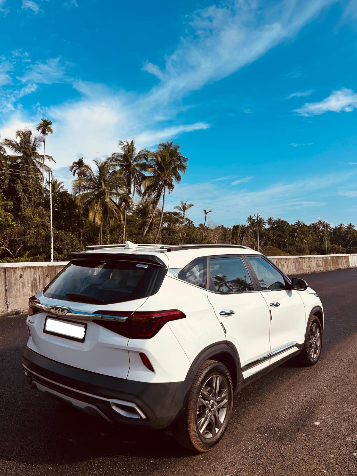 यूज़्ड 2022 किया सेल्टोस, Kadambur-kannur, Kannur 4 यूज़्ड 2022 किया सेल्टोस, Kadambur-kannur, Kannur 4