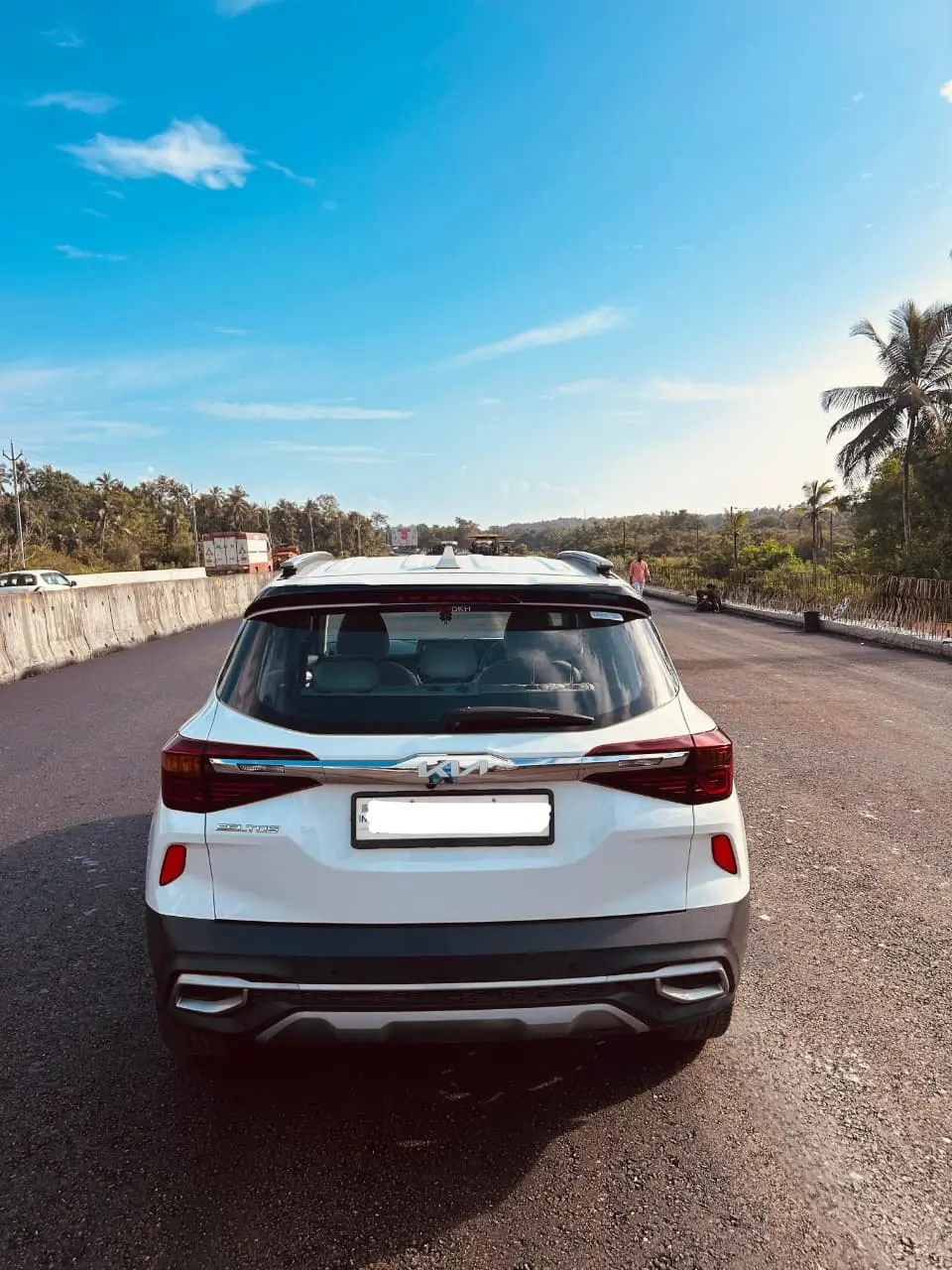 यूज़्ड 2022 किया सेल्टोस, Kadambur-kannur, Kannur 3 यूज़्ड 2022 किया सेल्टोस, Kadambur-kannur, Kannur 3