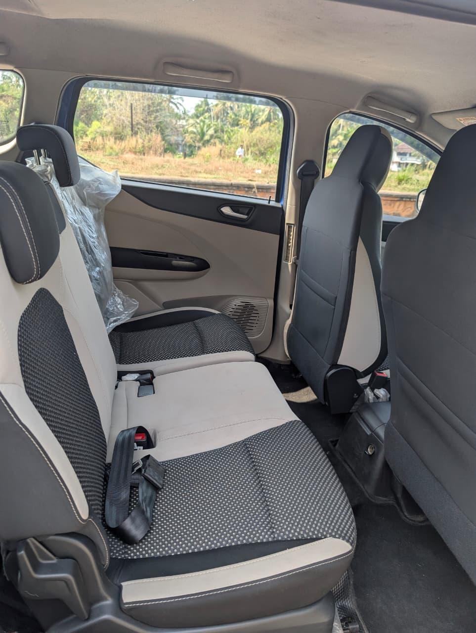 यूज़्ड 2020 रेनो ट्राइबर, Kadambur-kannur, Kannur 12 यूज़्ड 2020 रेनो ट्राइबर, Kadambur-kannur, Kannur 12