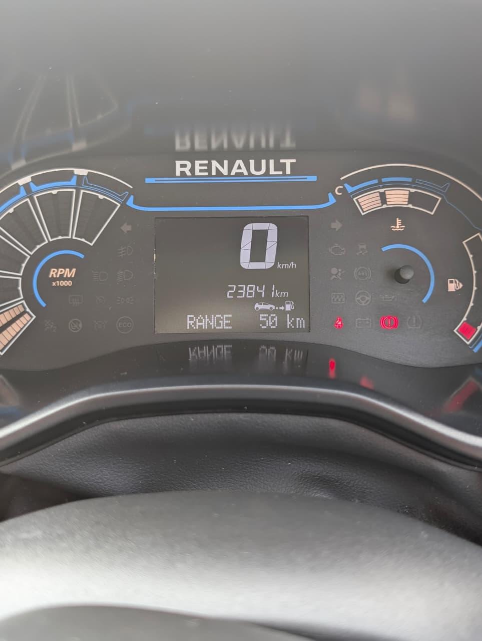 यूज़्ड 2020 रेनो ट्राइबर, Kadambur-kannur, Kannur 8 यूज़्ड 2020 रेनो ट्राइबर, Kadambur-kannur, Kannur 8