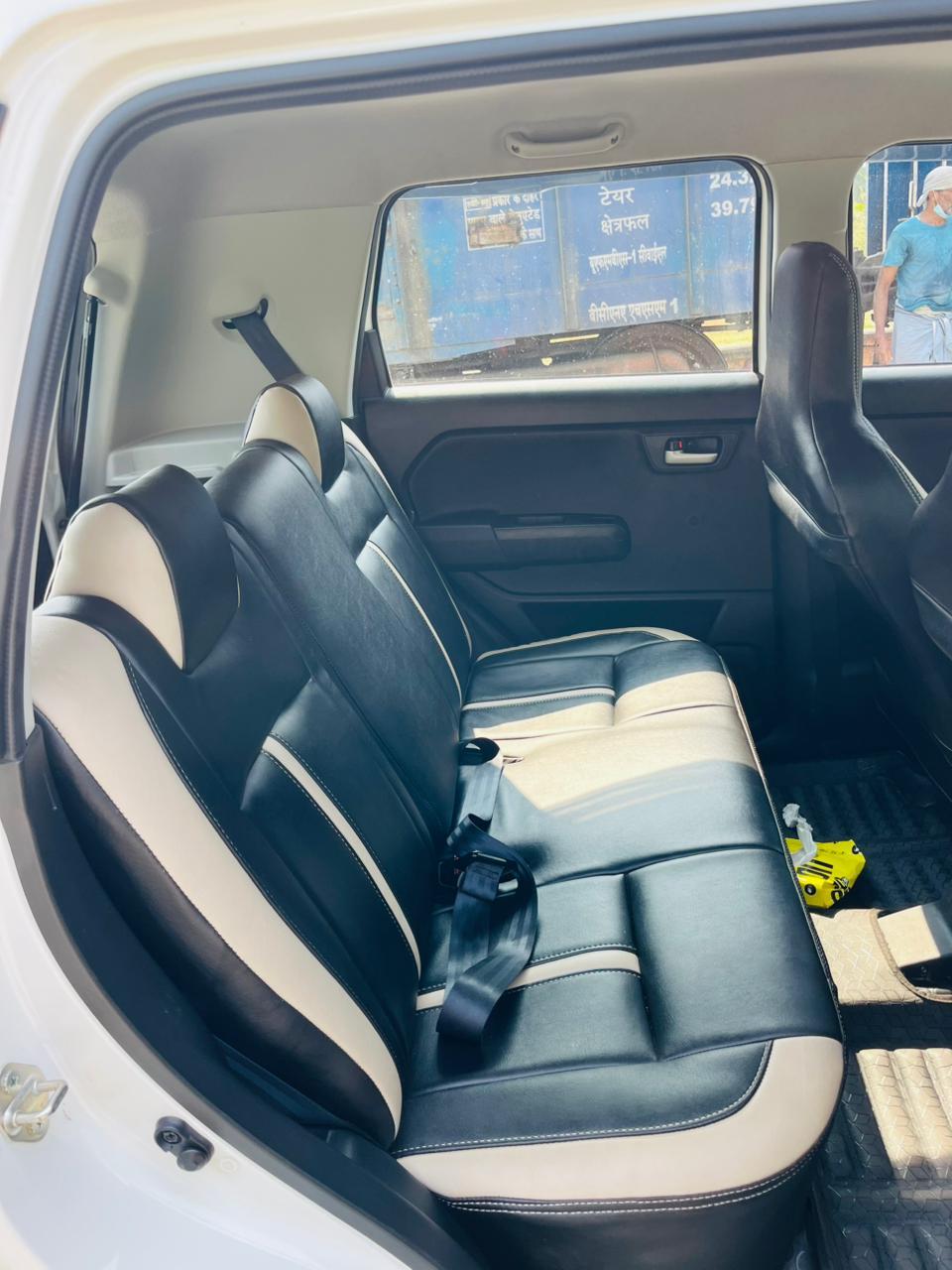 यूज़्ड 2023 मारुति सुजुकी वैगन आर, Kadambur-kannur, Kannur 14 यूज़्ड 2023 मारुति सुजुकी वैगन आर, Kadambur-kannur, Kannur 14