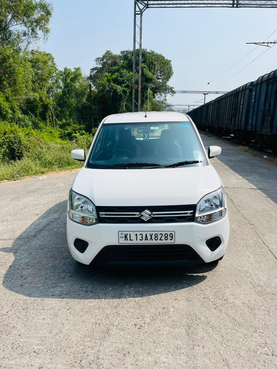 यूज़्ड 2023 मारुति सुजुकी वैगन आर, Kadambur-kannur, Kannur 7 यूज़्ड 2023 मारुति सुजुकी वैगन आर, Kadambur-kannur, Kannur 7