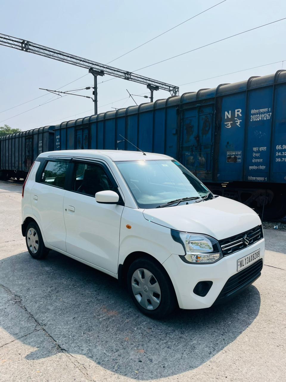 यूज़्ड 2023 मारुति सुजुकी वैगन आर, Kadambur-kannur, Kannur 5 यूज़्ड 2023 मारुति सुजुकी वैगन आर, Kadambur-kannur, Kannur 5