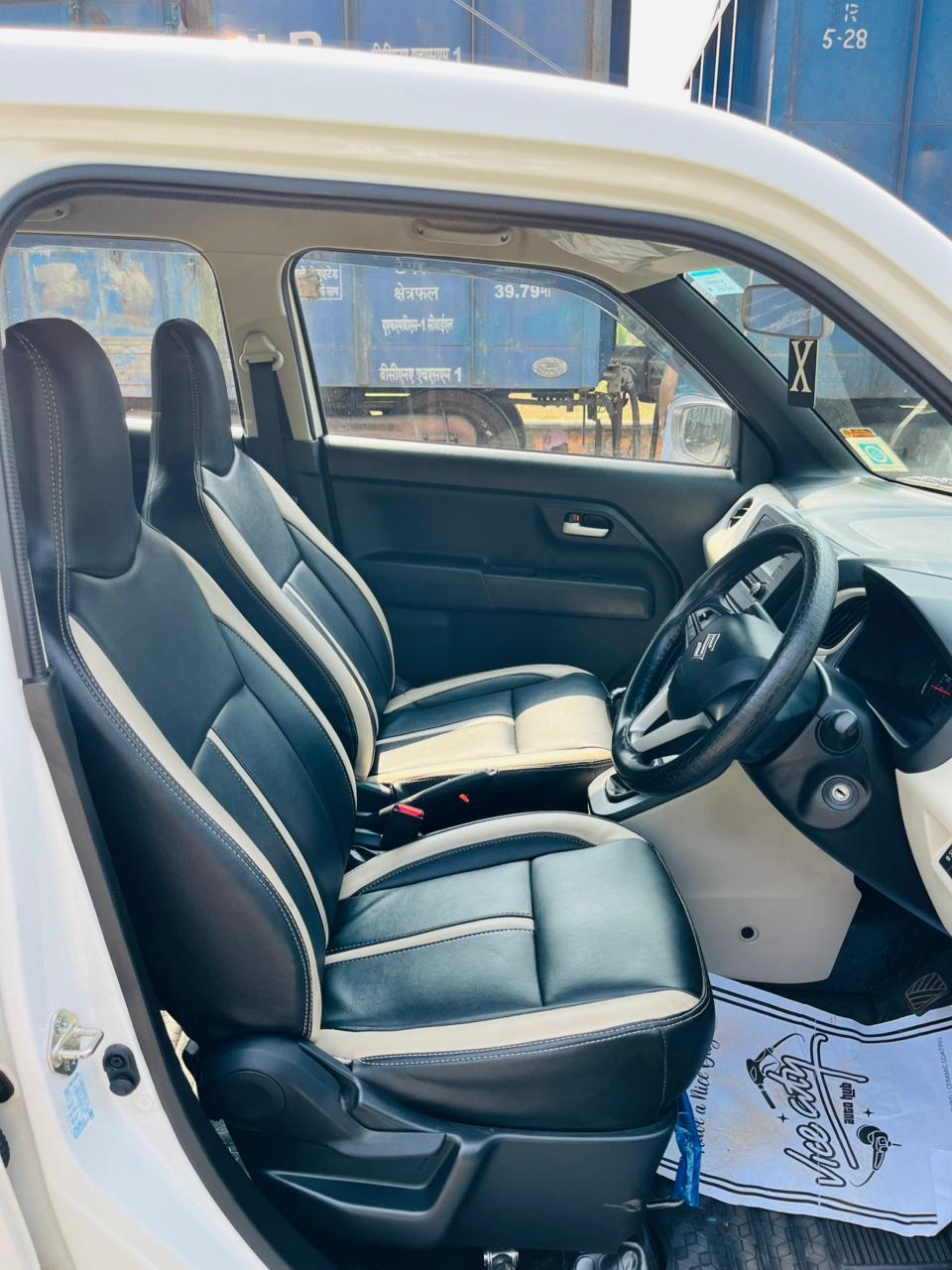 यूज़्ड 2023 मारुति सुजुकी वैगन आर, Kadambur-kannur, Kannur 10 यूज़्ड 2023 मारुति सुजुकी वैगन आर, Kadambur-kannur, Kannur 10