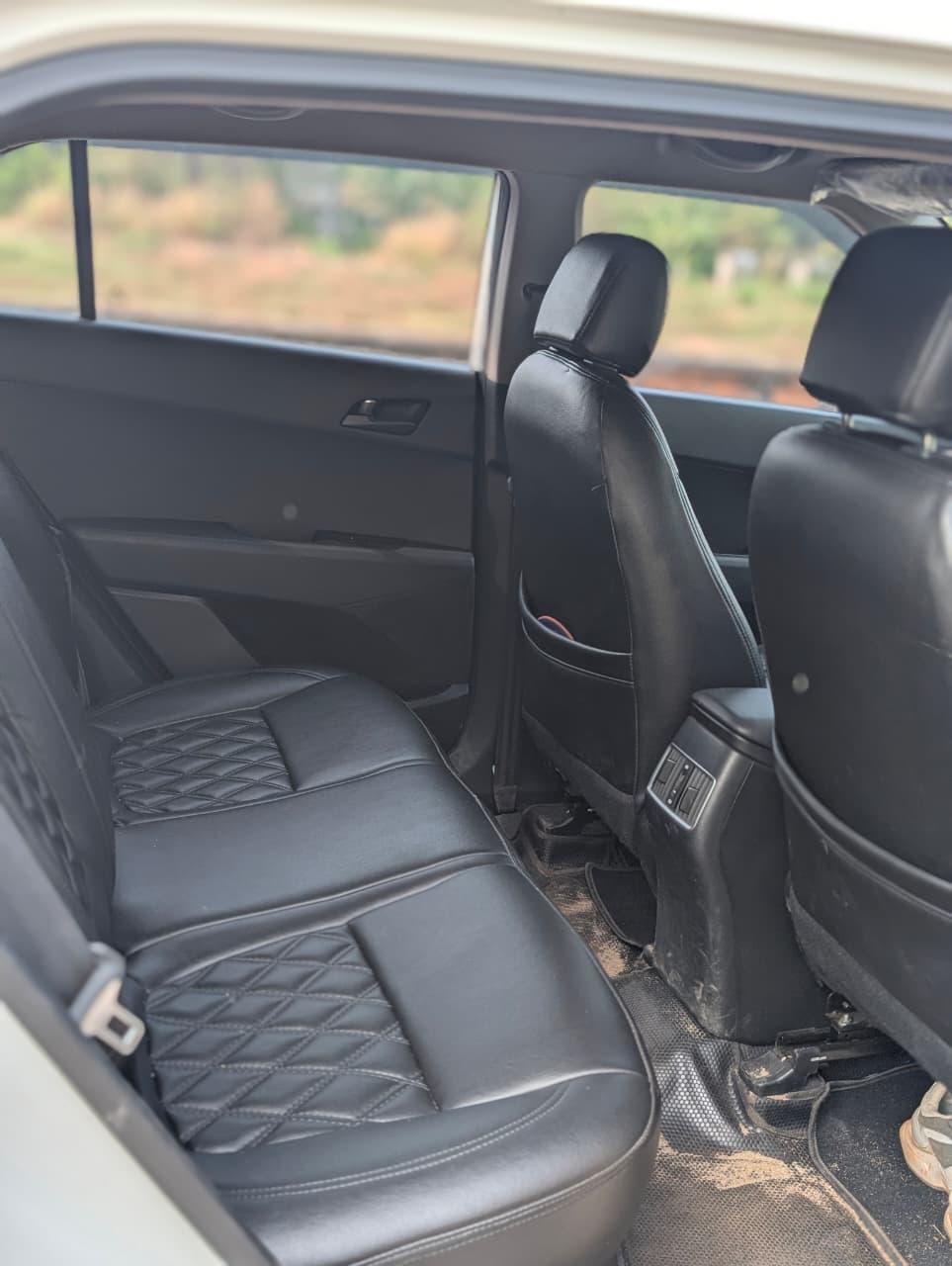 यूज़्ड 2018 ह्युंडई क्रेटा, Kadambur-kannur, Kannur 12 यूज़्ड 2018 ह्युंडई क्रेटा, Kadambur-kannur, Kannur 12