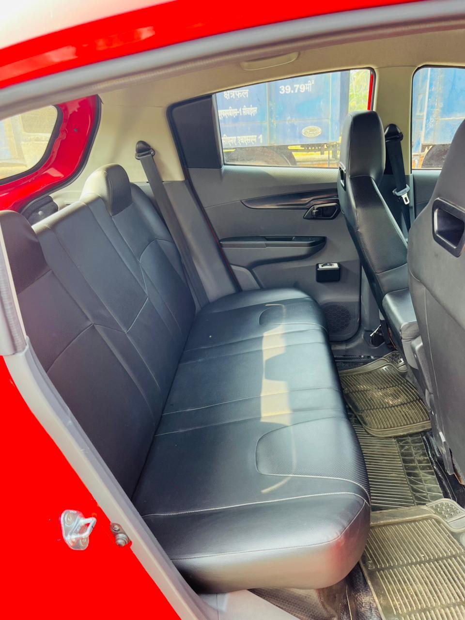 यूज़्ड 2019 महिंद्रा केयूवी 100, Kadambur-kannur, Kannur 14 यूज़्ड 2019 महिंद्रा केयूवी 100, Kadambur-kannur, Kannur 14