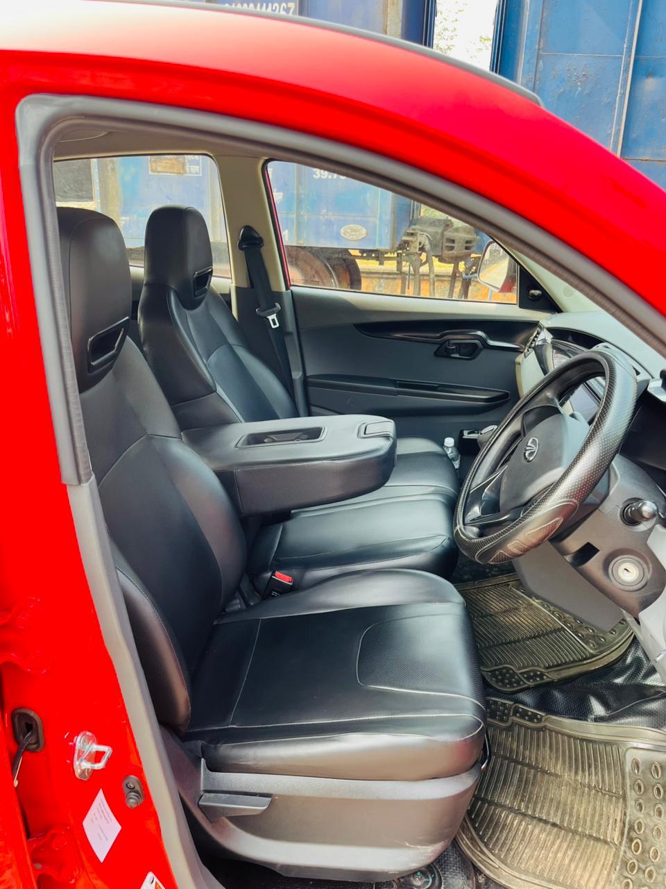 यूज़्ड 2019 महिंद्रा केयूवी 100, Kadambur-kannur, Kannur 13 यूज़्ड 2019 महिंद्रा केयूवी 100, Kadambur-kannur, Kannur 13