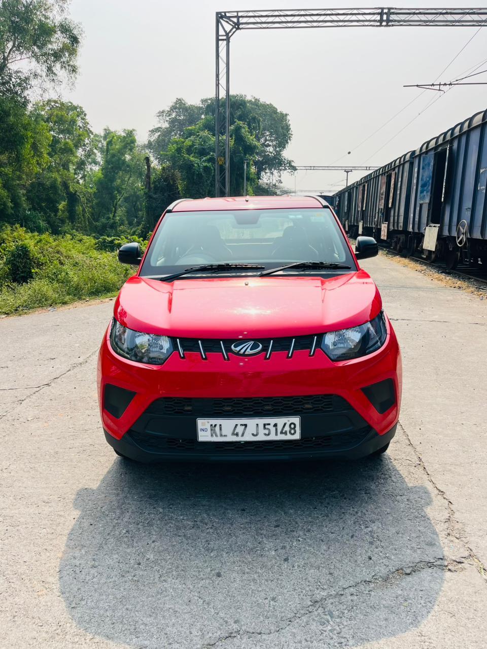 यूज़्ड 2019 महिंद्रा केयूवी 100, Kadambur-kannur, Kannur 7 यूज़्ड 2019 महिंद्रा केयूवी 100, Kadambur-kannur, Kannur 7